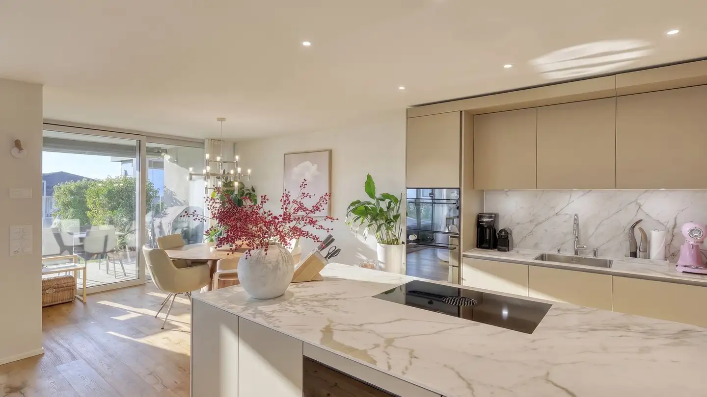Apartment for sale - 5610 Wohlen AG