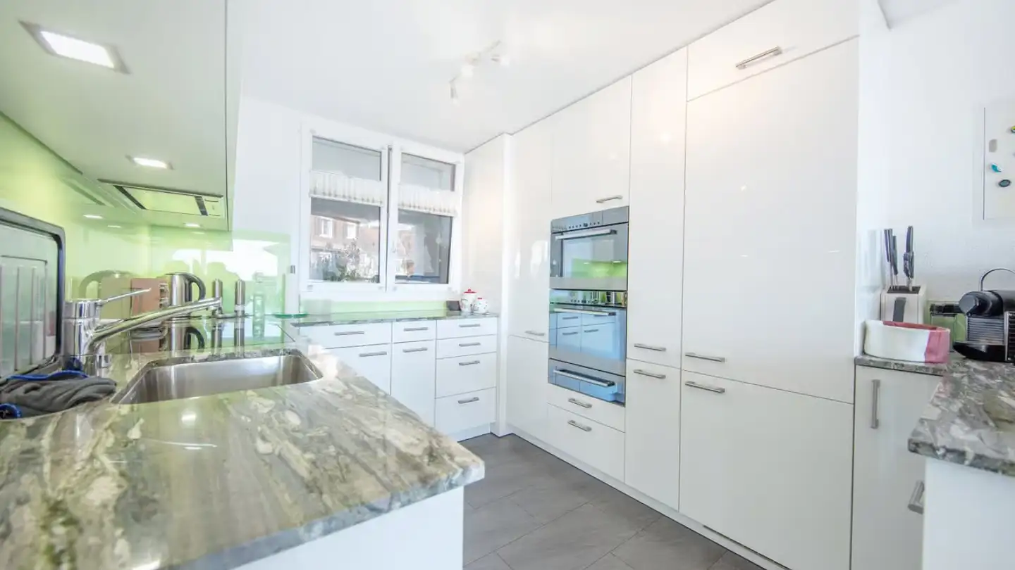 Duplex in affitto - Landammannstrasse 8, 6442 Gersau - Foto 3