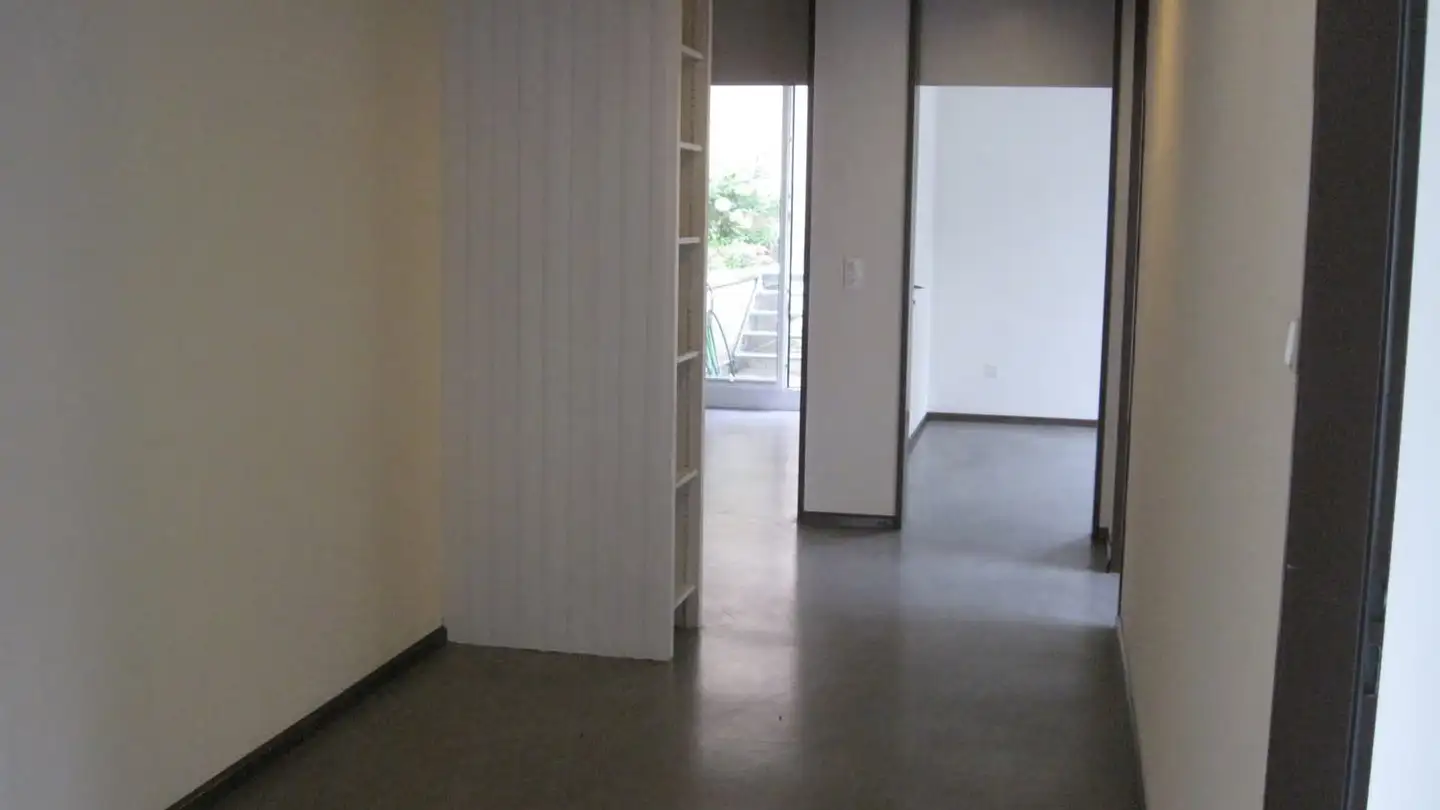 Bureau à louer - Solothurnerstrasse 68, 4053 Basel - Photo 4