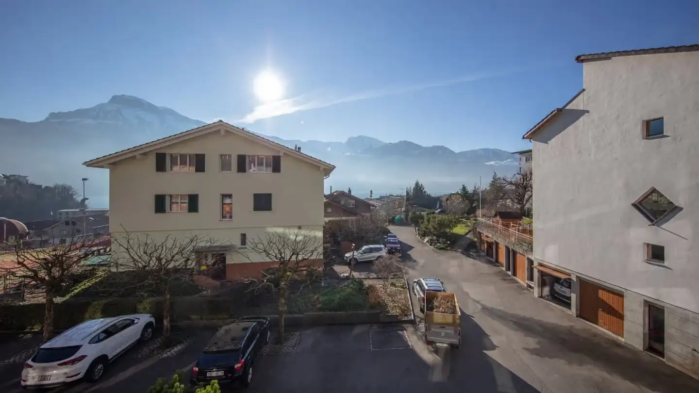 Duplex in affitto - Landammannstrasse 8, 6442 Gersau