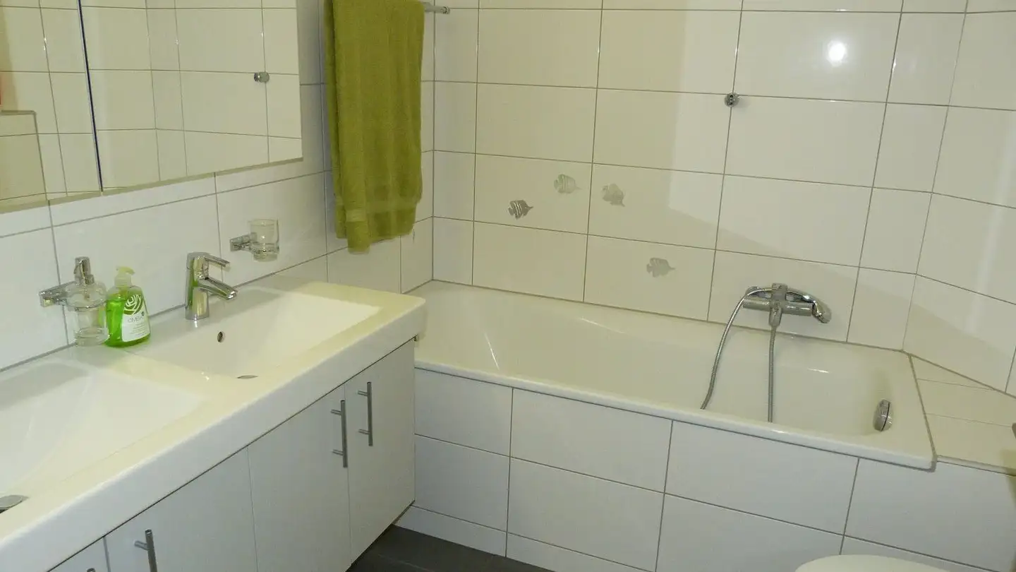 Apartment for rent - Elzweg 9, 4900 Langenthal - Photo 4