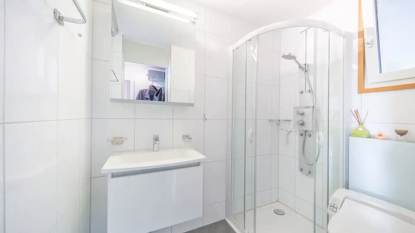 Duplex in affitto - Landammannstrasse 8, 6442 Gersau - Foto 4