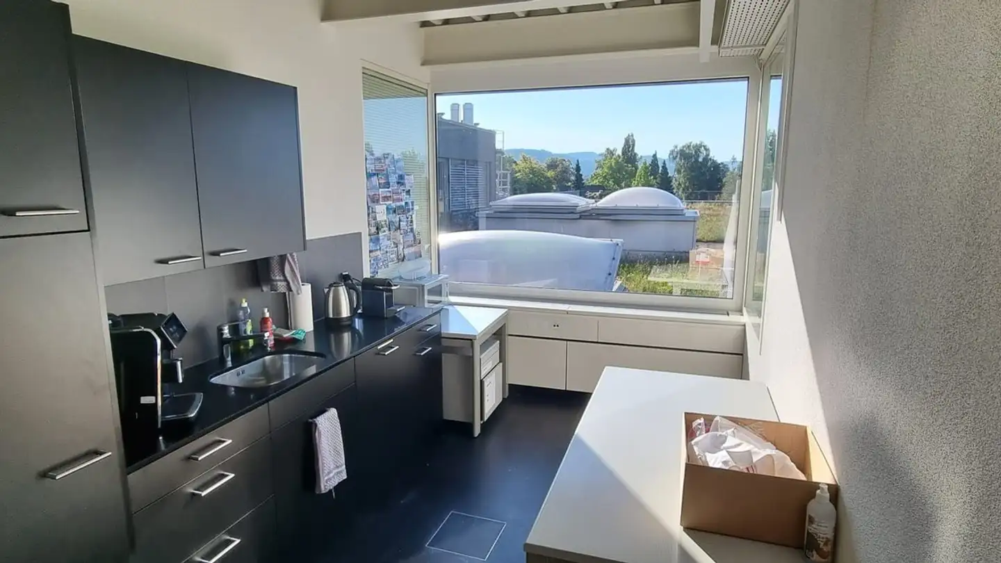 Spazio ufficio in affitto - Barzloostrasse 1, 8330 Pfäffikon ZH - Photo 2