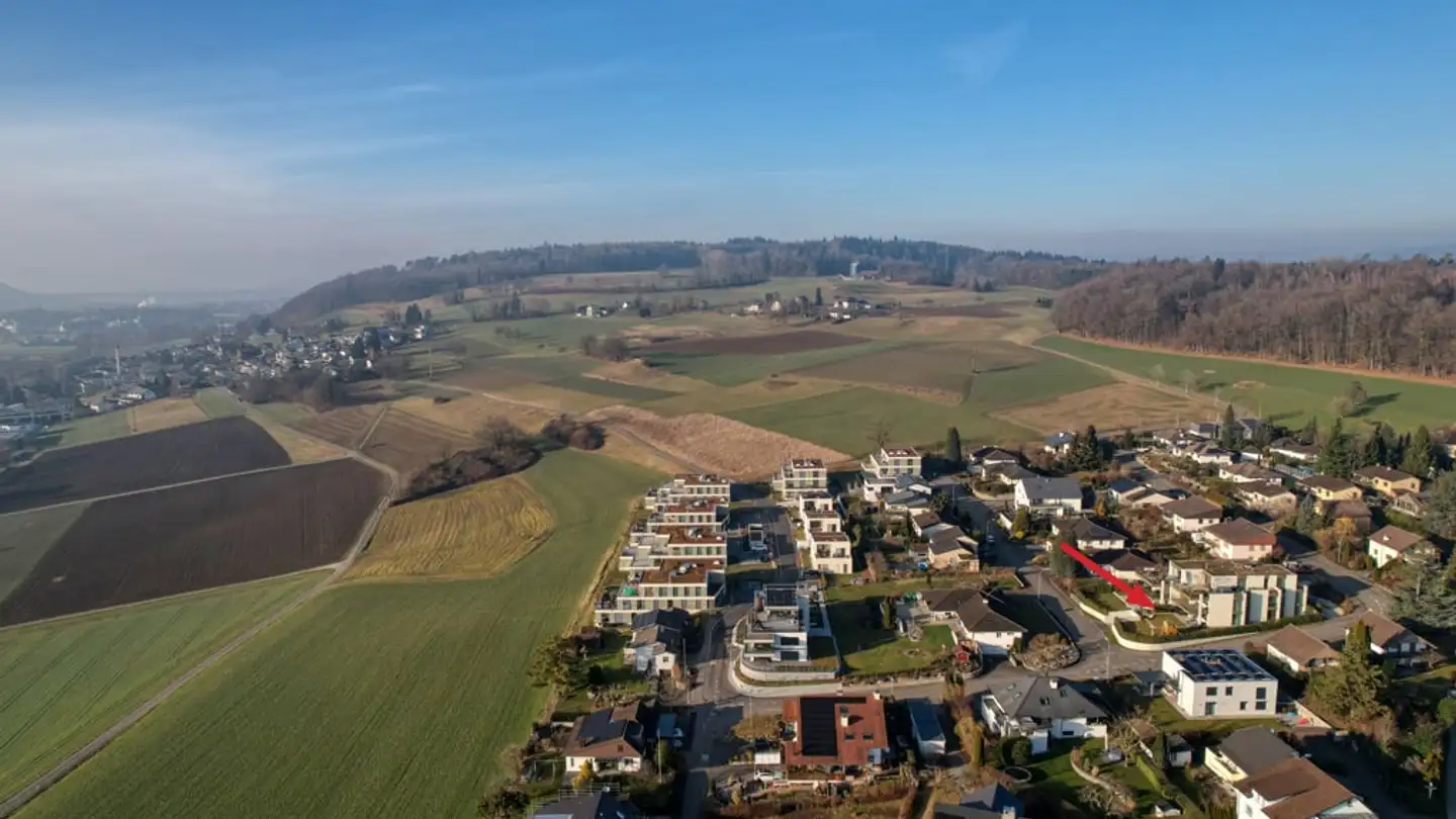 Apartment for sale - 5610 Wohlen AG - Photo 3