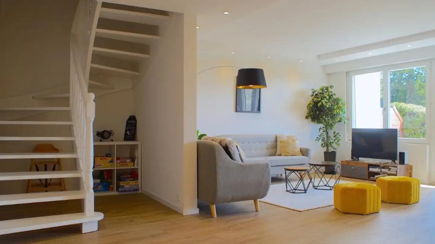 Appartamento in affitto - Rue Du Pas De L'ours, 3963 Crans-Montana - Foto 2