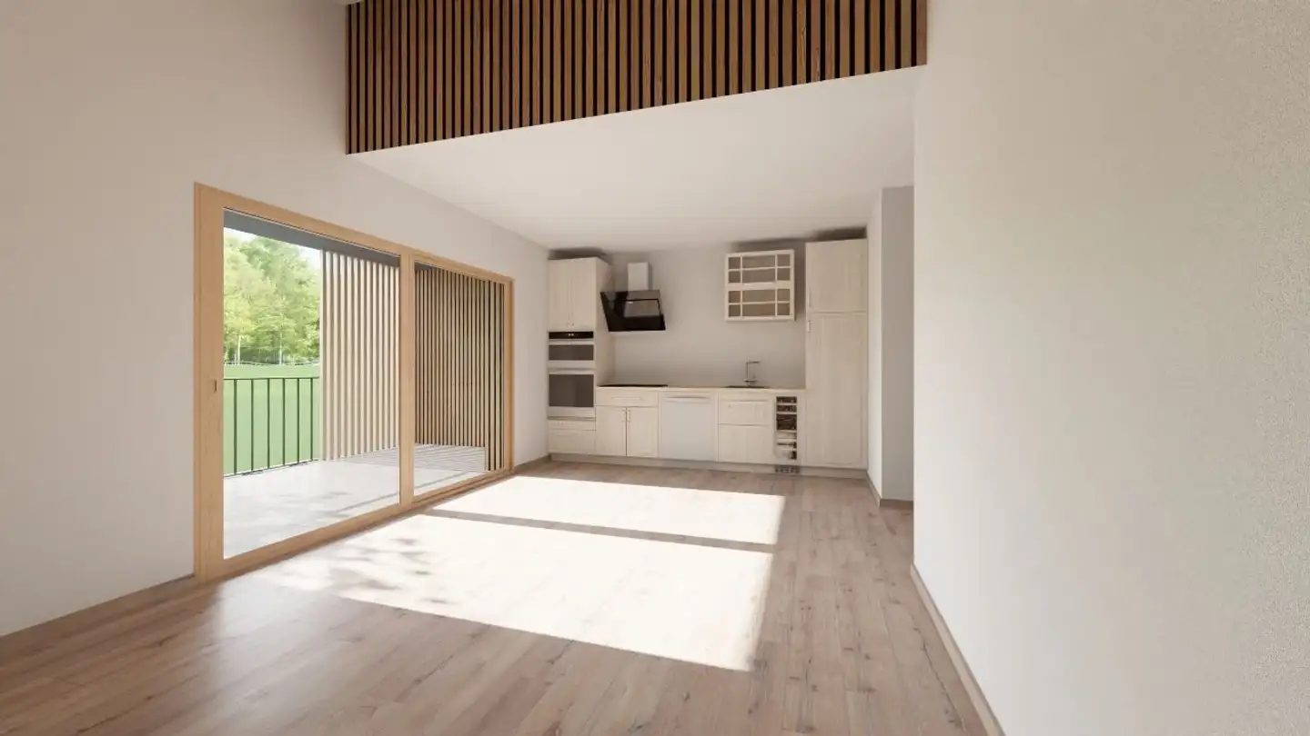 Appartement à vendre - 2907 Rocourt