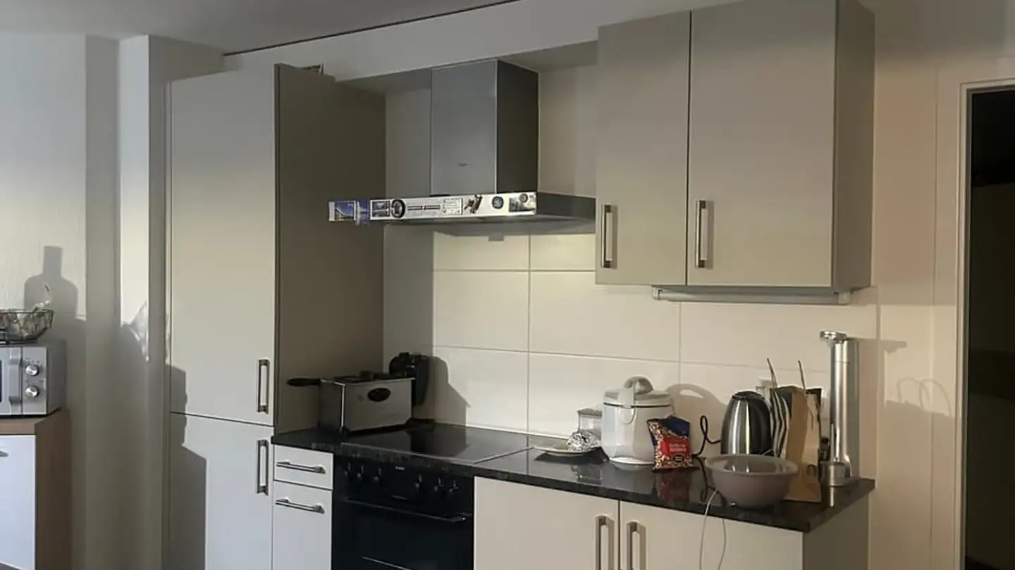 Appartamento in affitto - Chemin De La Barme 25, 1868 Collombey - Photo 3