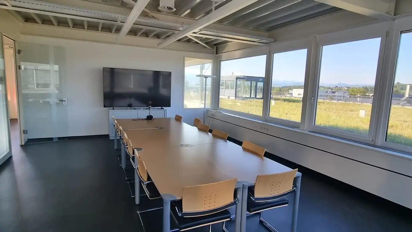 Spazio ufficio in affitto - Barzloostrasse 1, 8330 Pfäffikon ZH - Photo 3