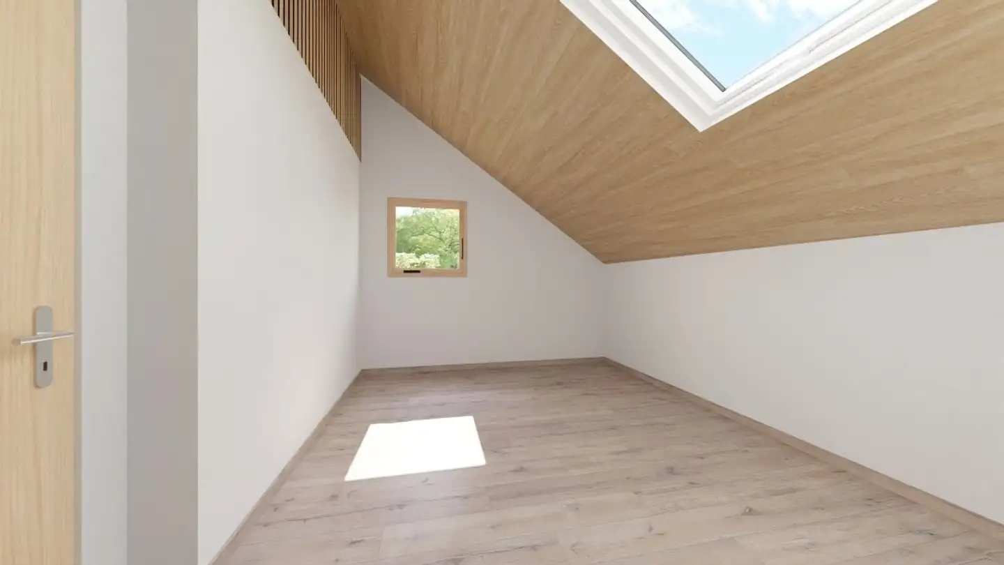 Appartement à vendre - 2907 Rocourt - Photo 4