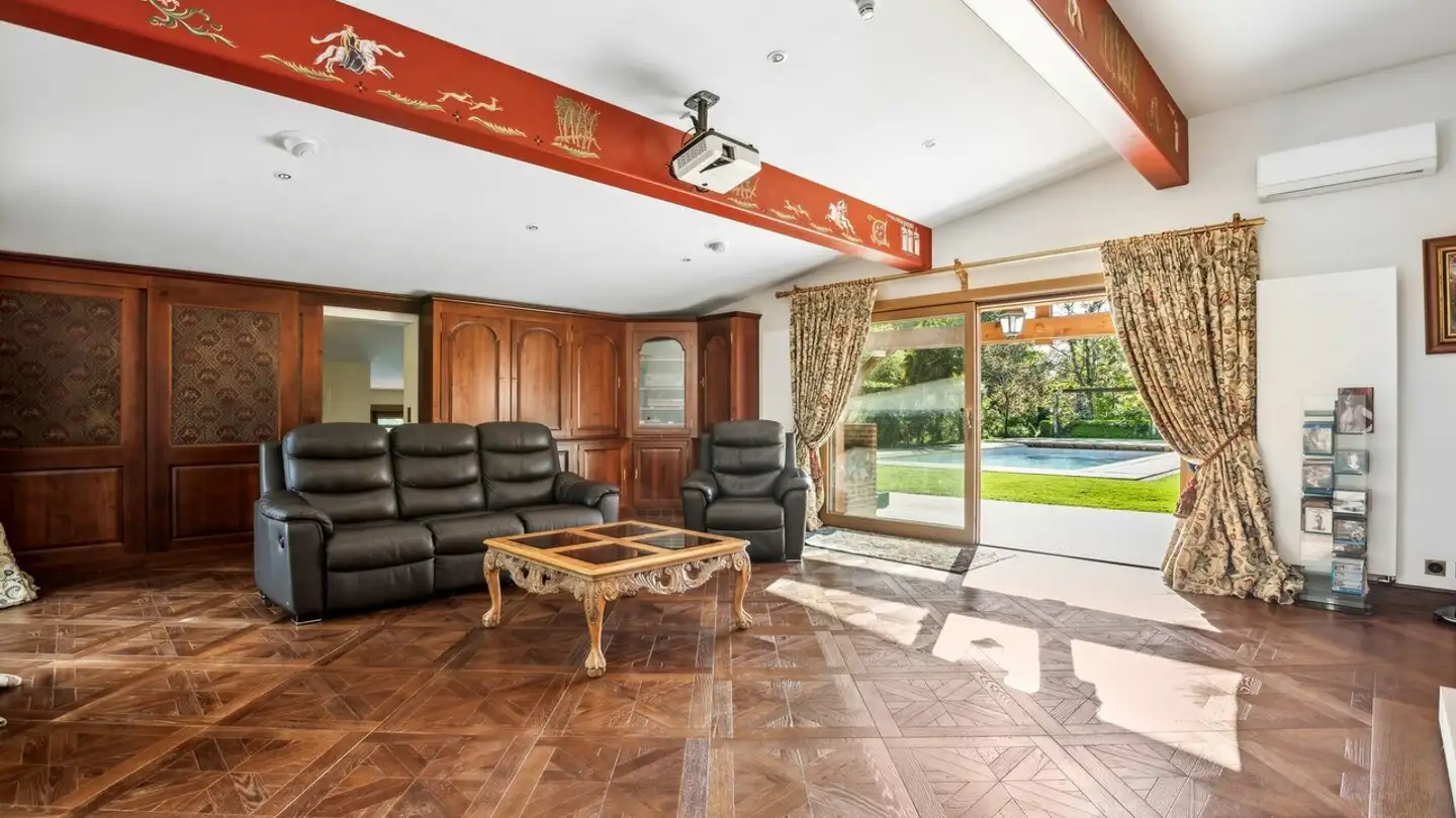 Villa for sale - 1028 Préverenges - Photo 4