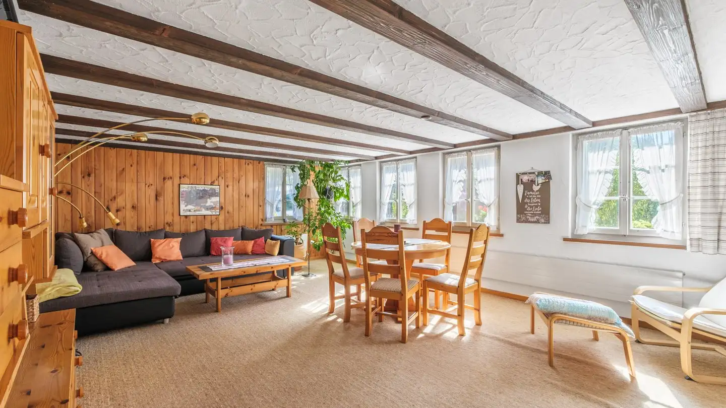 Edificio residenziale in vendita - Hinteruttenberg 60, 8934 Knonau - Foto 3