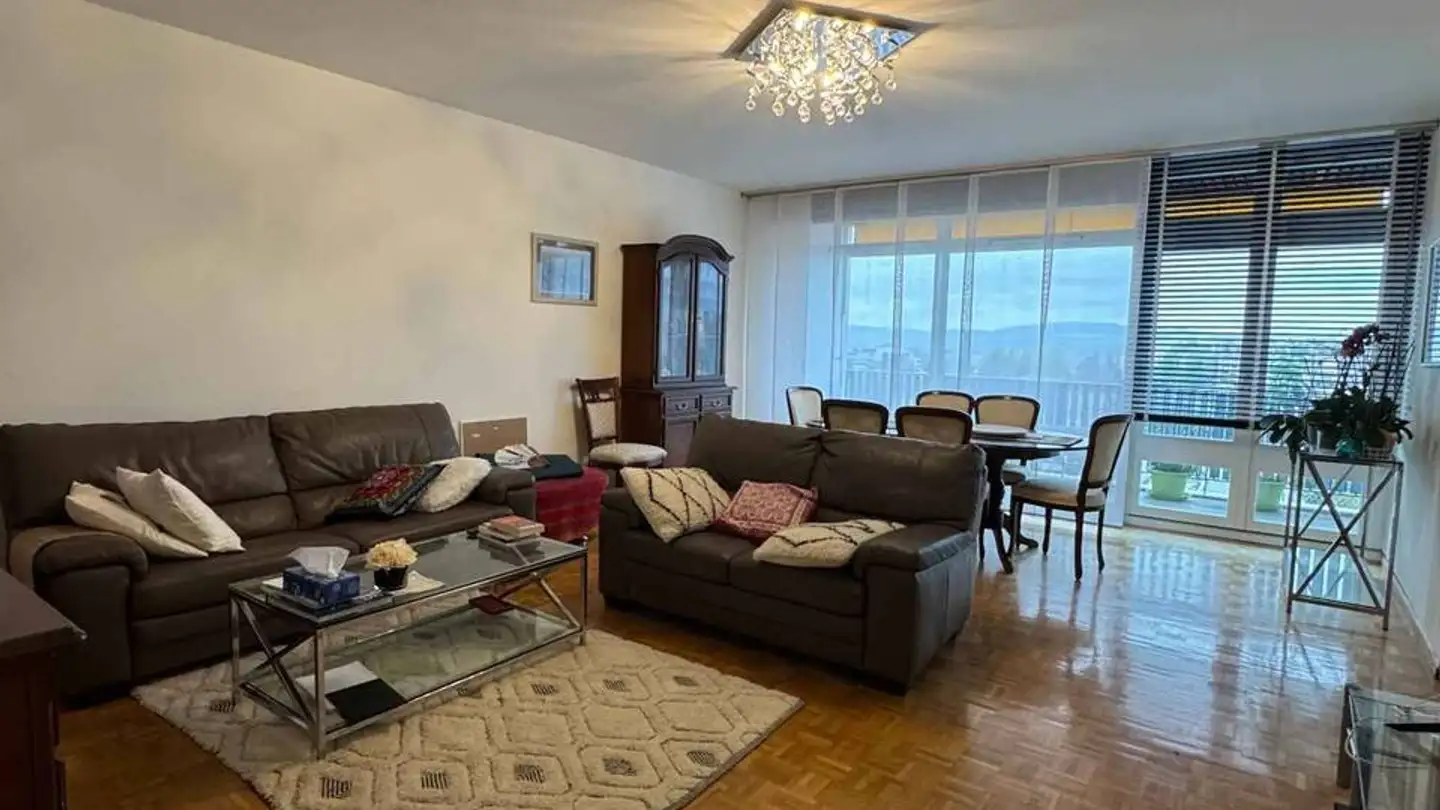 Apartment for sale - 1202 Genève