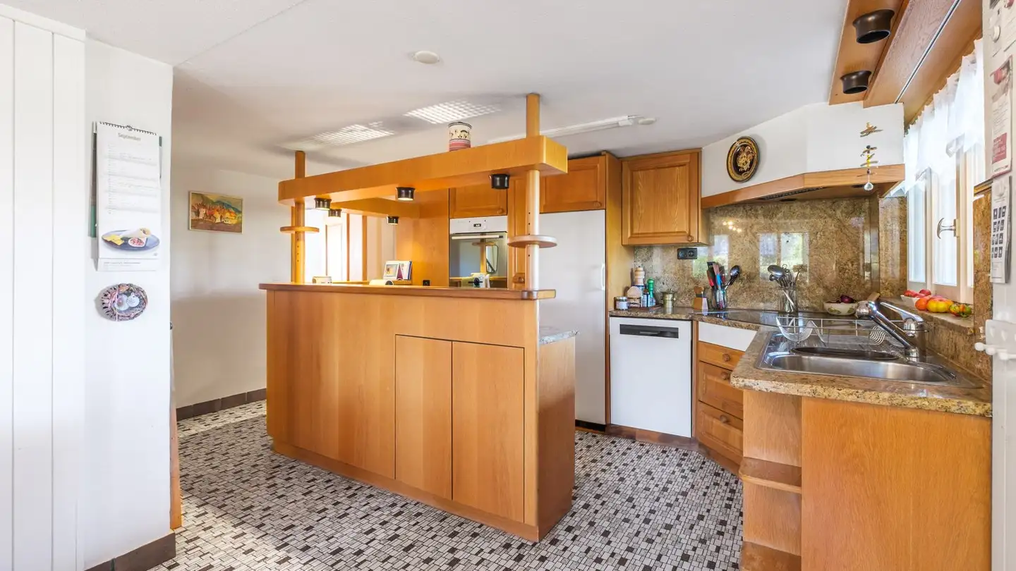 Edificio residenziale in vendita - Hinteruttenberg 60, 8934 Knonau - Foto 4