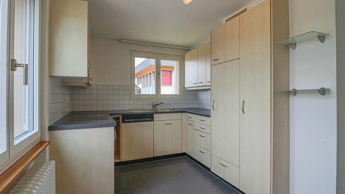 Appartamento in affitto - Büelstrasse 5, 6213 Knutwil - Foto 2