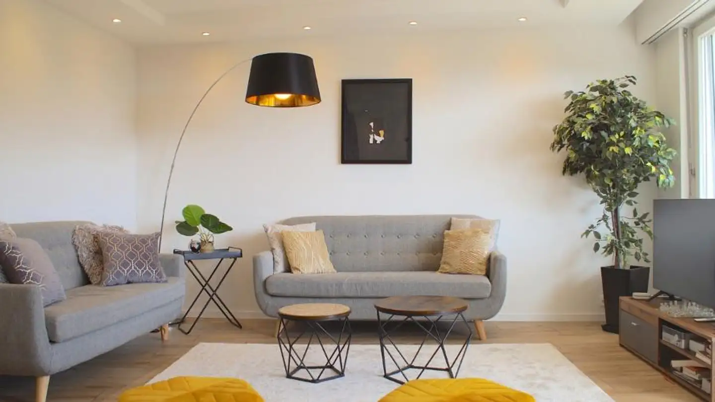 Appartamento in affitto - Rue Du Pas De L'ours, 3963 Crans-Montana - Foto 4