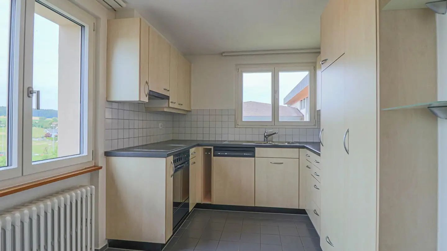 Appartamento in affitto - Büelstrasse 5, 6213 Knutwil - Foto 3