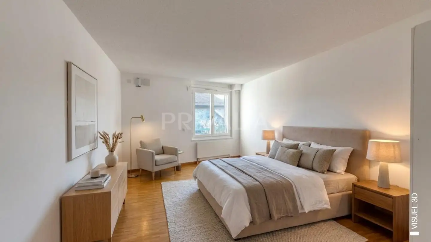 Appartamento in vendita - 1233 Bernex - Foto 3