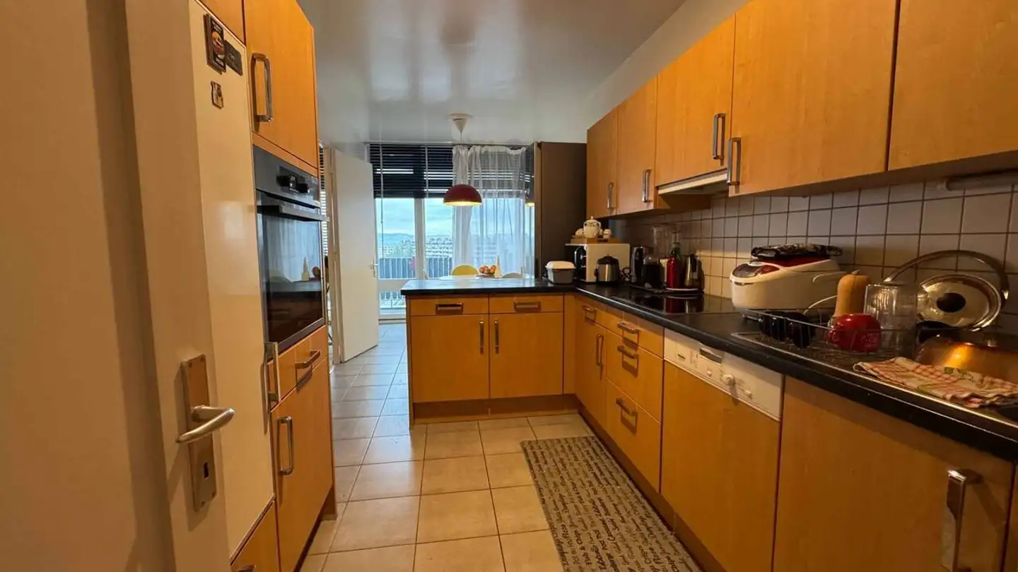 Appartamento in vendita - 1202 Genève - Photo 2