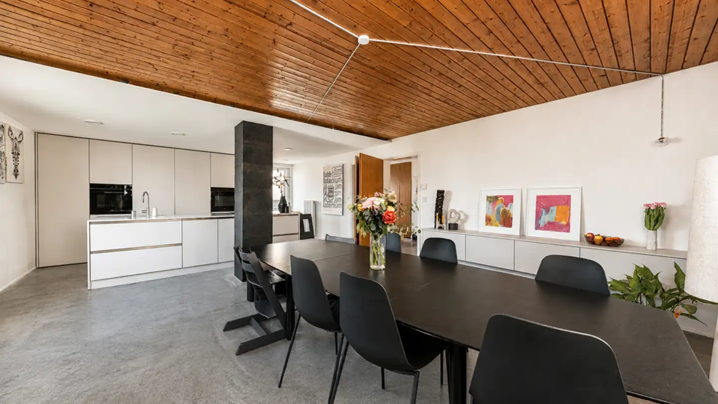 Single house for sale - Ahornstrasse 8, 8280 Kreuzlingen - Photo 4