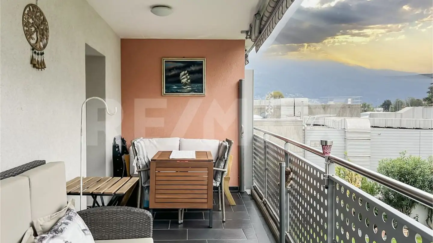 Appartamento in vendita - 6612 Ascona