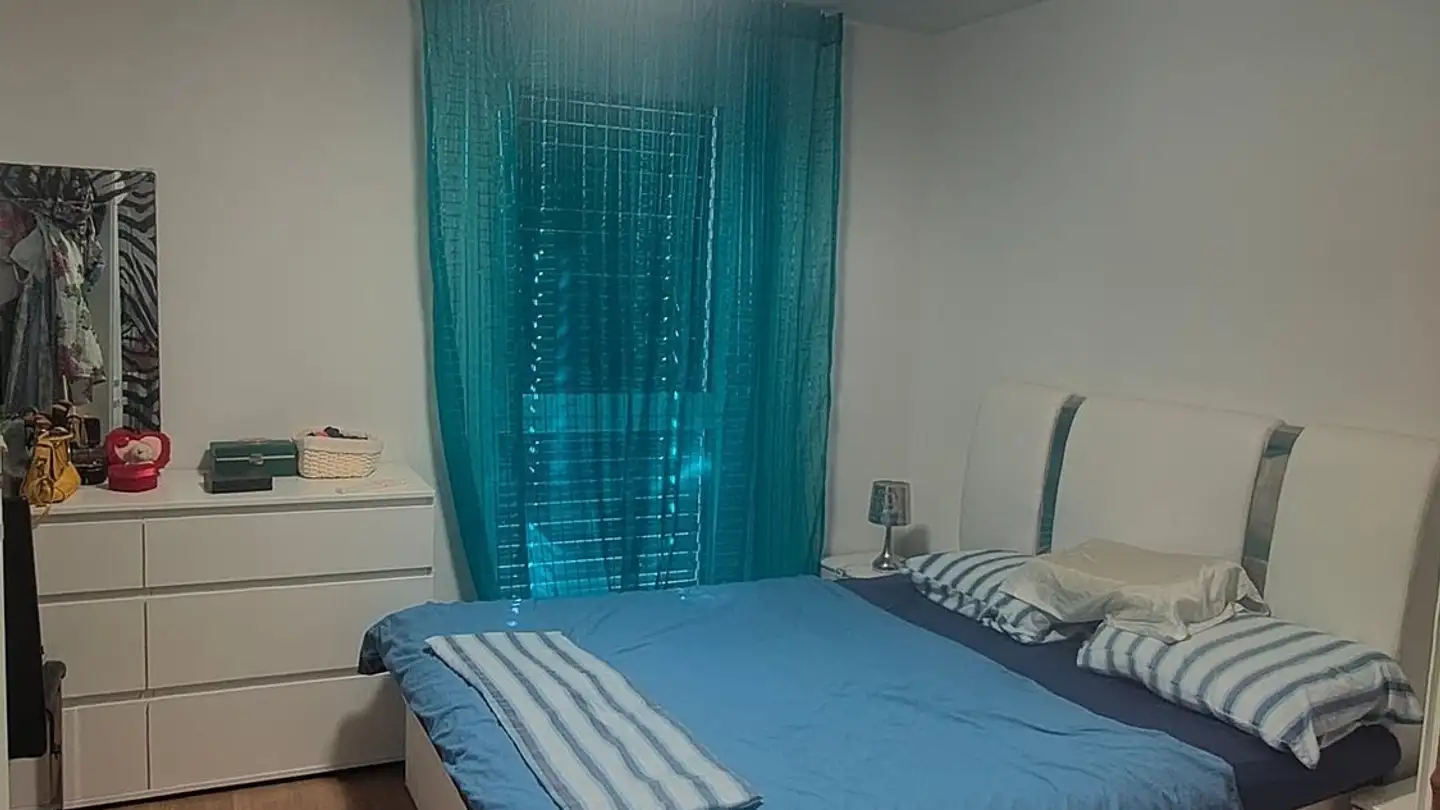 Apartment for rent - 1920 Martigny