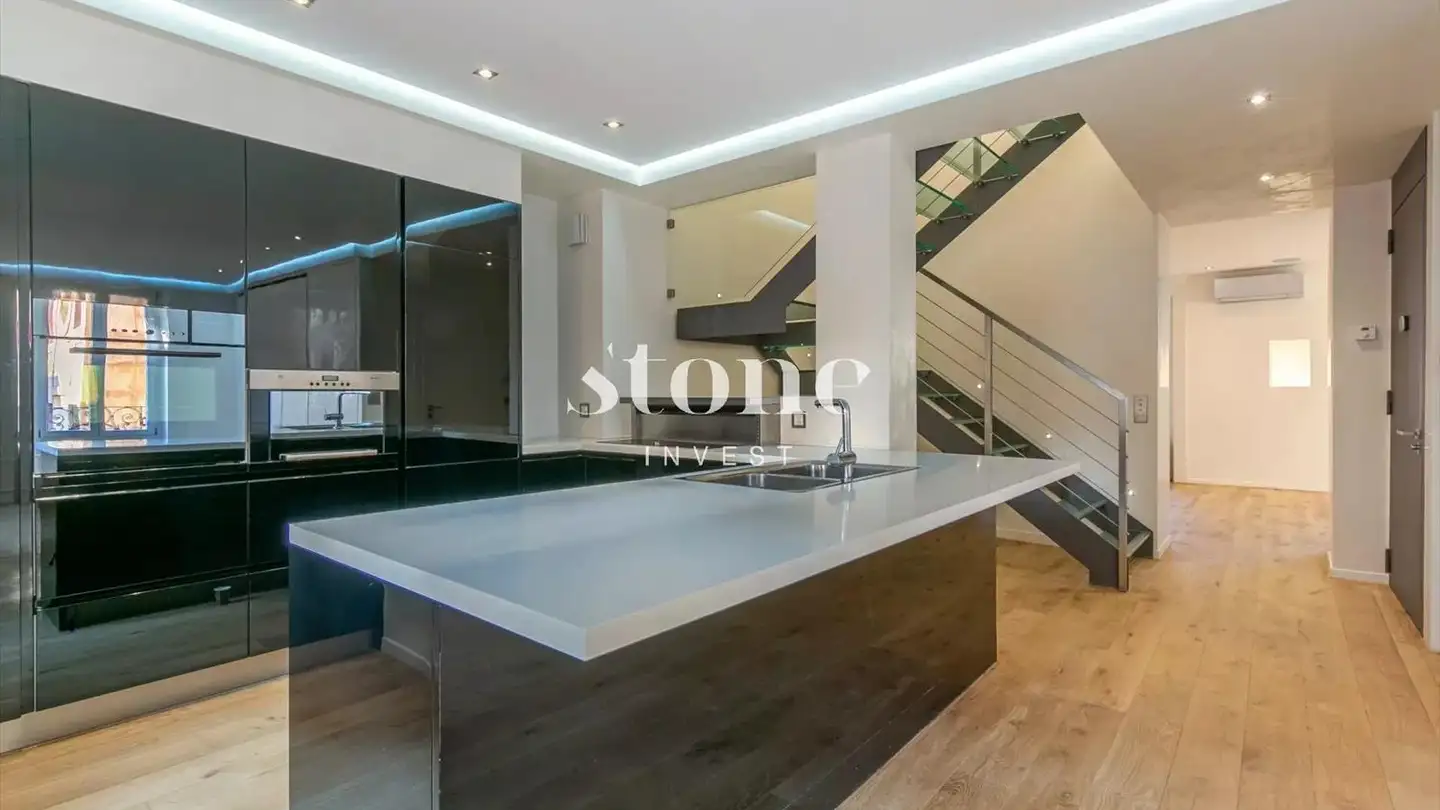 Appartamento in vendita - 1207 Genève - Foto 2