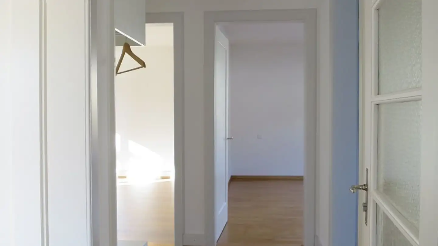 Appartamento in affitto - 6280 Hochdorf