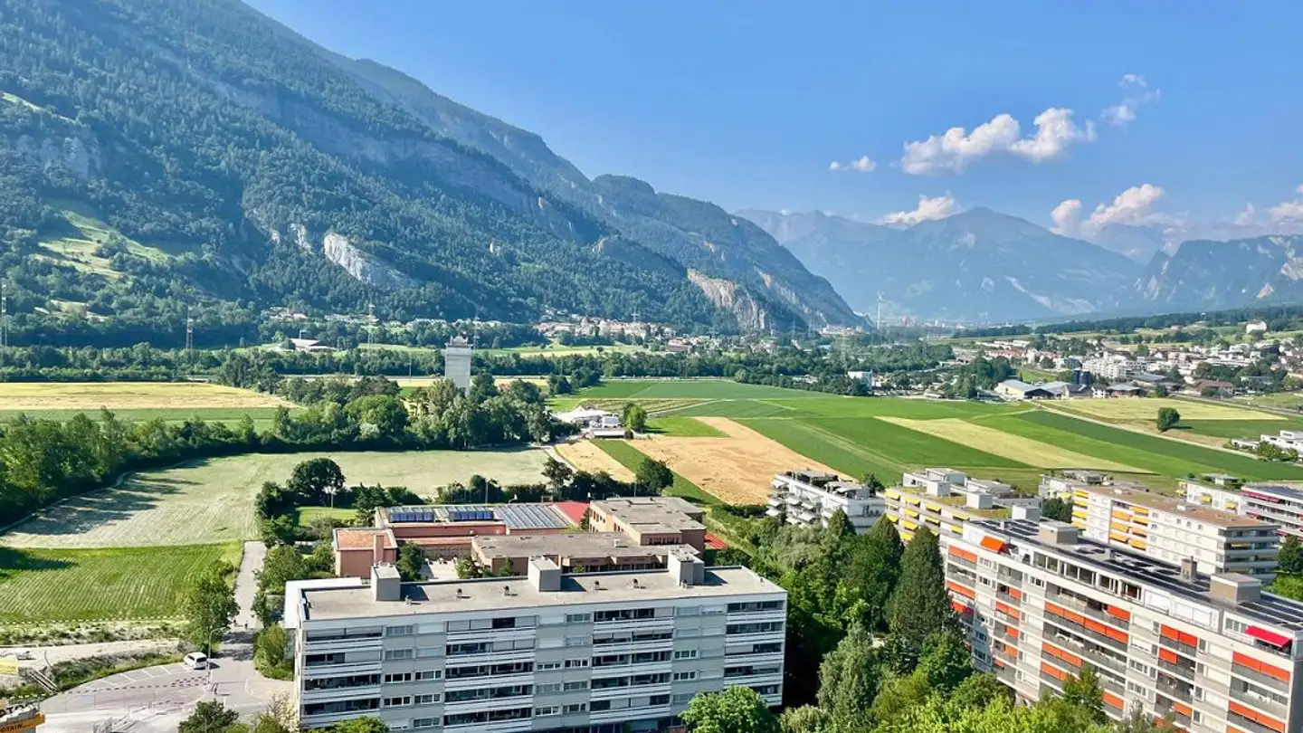 Apartment for rent - 7000 Chur