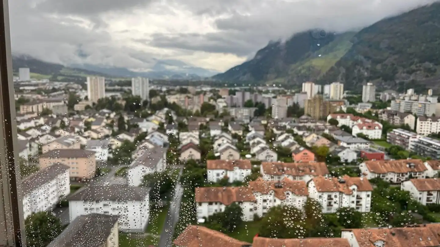 Apartment for rent - 7000 Chur - Photo 2