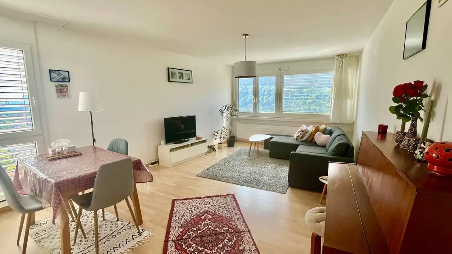 Apartment for rent - 7000 Chur - Photo 3