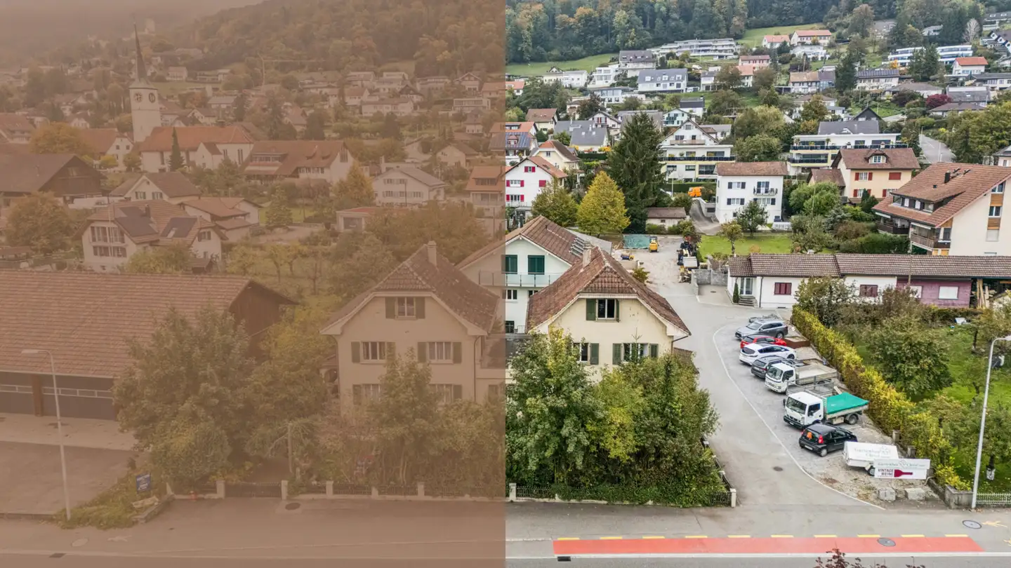 Casa bifamiliare in vendita - Oltenstrasse, 4702 Oensingen