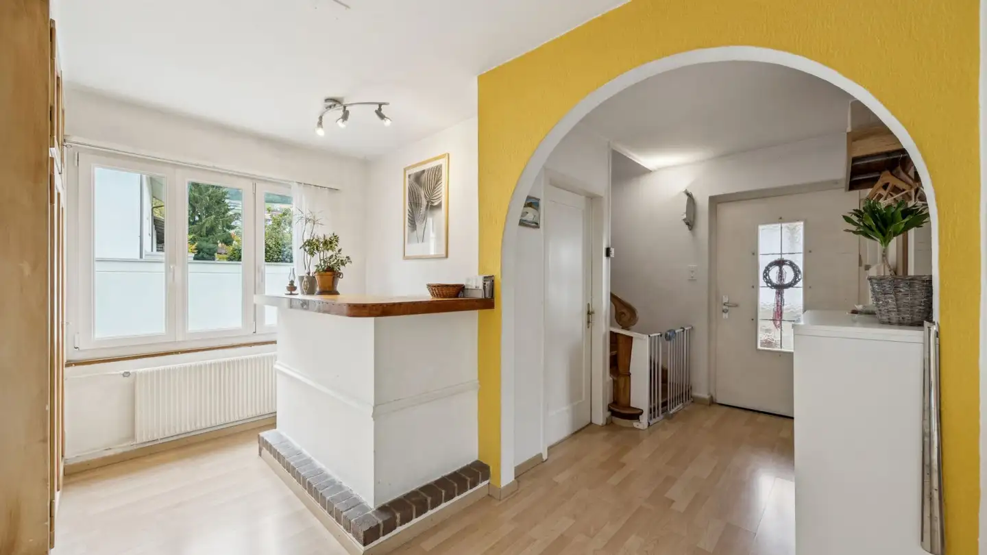 Casa bifamiliare in vendita - Oltenstrasse 29, 4702 Oensingen - Photo 3