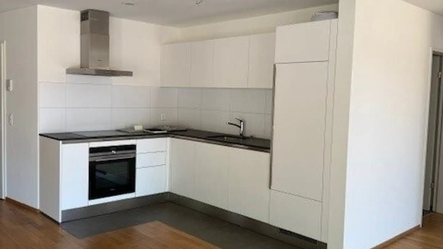 Attique à louer - Gasstrasse 34, 4410 Liestal - Photo 4