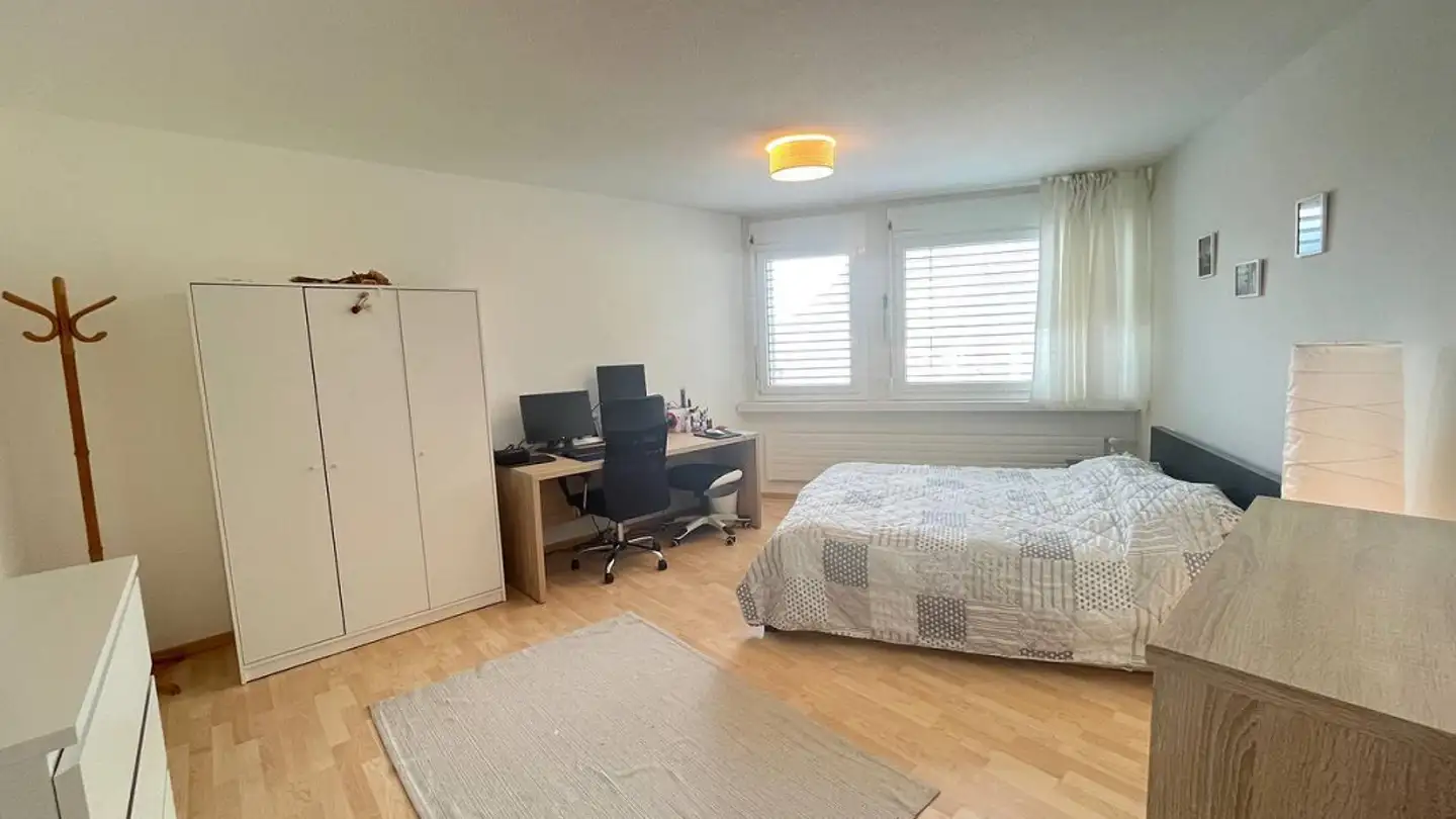 Apartment for rent - 7000 Chur - Photo 4