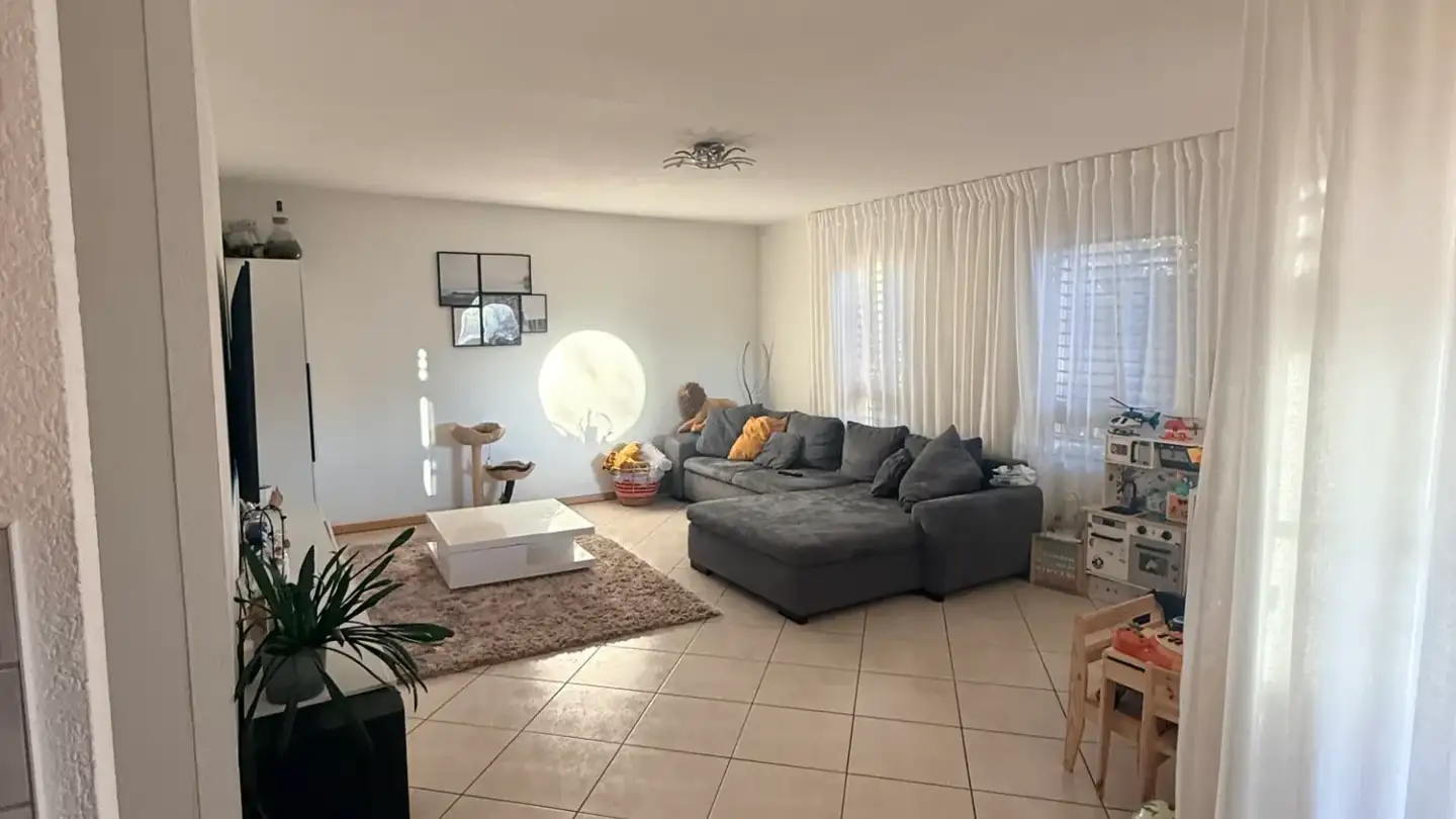 Appartamento in affitto - 1038 Bercher