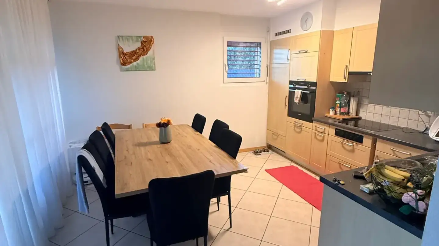 Appartamento in affitto - 1038 Bercher - Foto 2