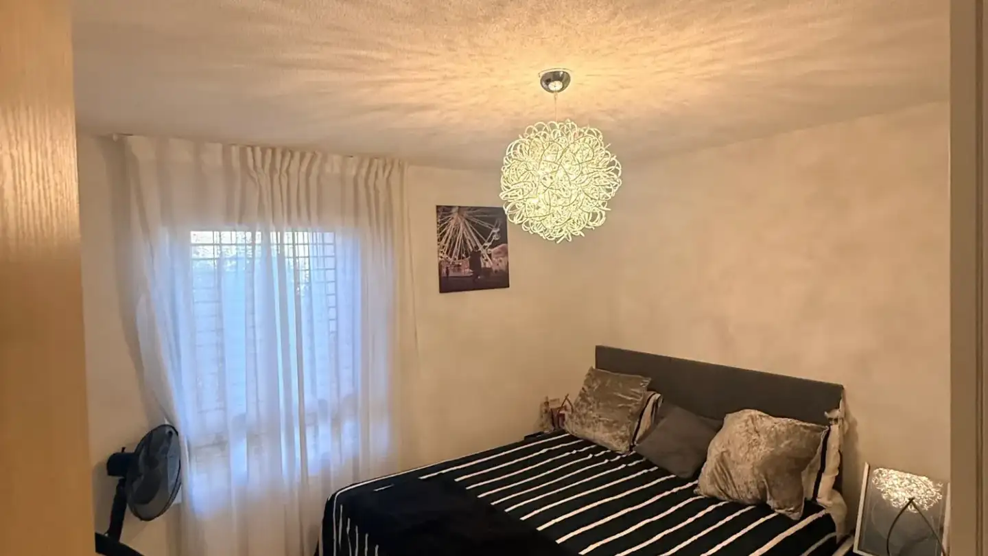 Appartamento in affitto - 1038 Bercher - Foto 4