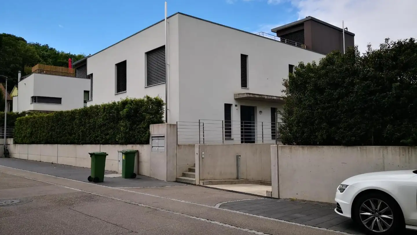 Parcheggio sotterraneo in affitto - Zweiengasse 34, 4133 Pratteln - Photo 3