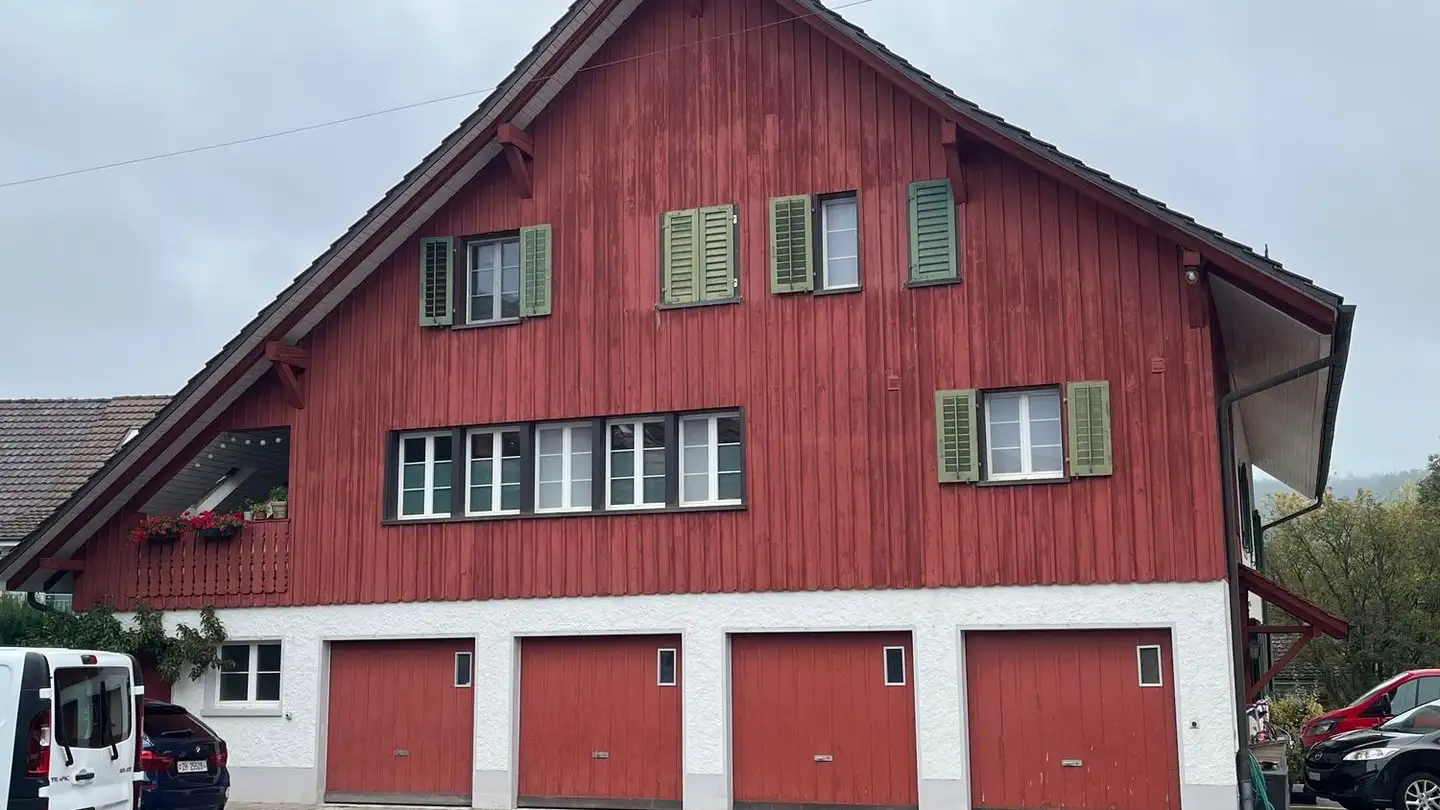 Wohnung mieten - Zürichstrasse 41a, 8413 Neftenbach