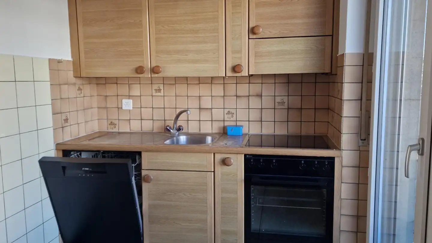 Wohnung mieten - Rue De Madretsch / Madretschstrasse 30, 2503 Biel/Bienne - Foto 2