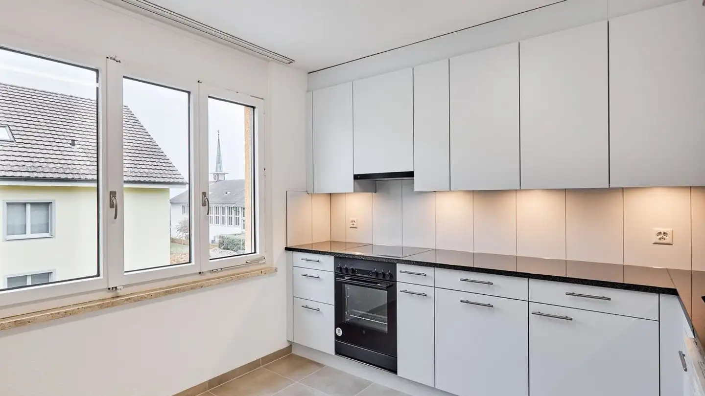 Duplex for rent - Goldschmiedstrasse 19, 8102 Oberengstringen