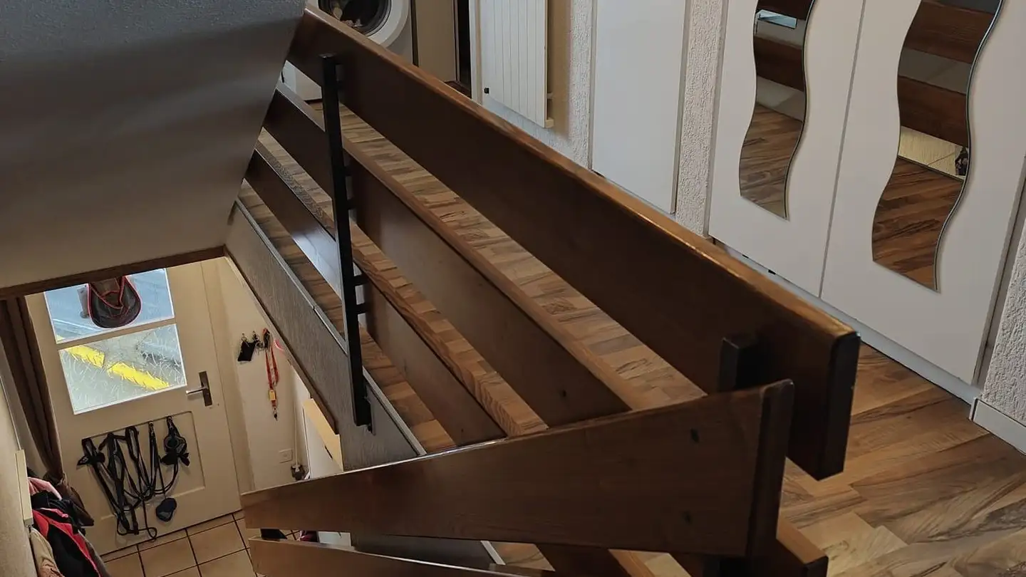 Wohnung mieten - Zürichstrasse 41a, 8413 Neftenbach - Foto 2