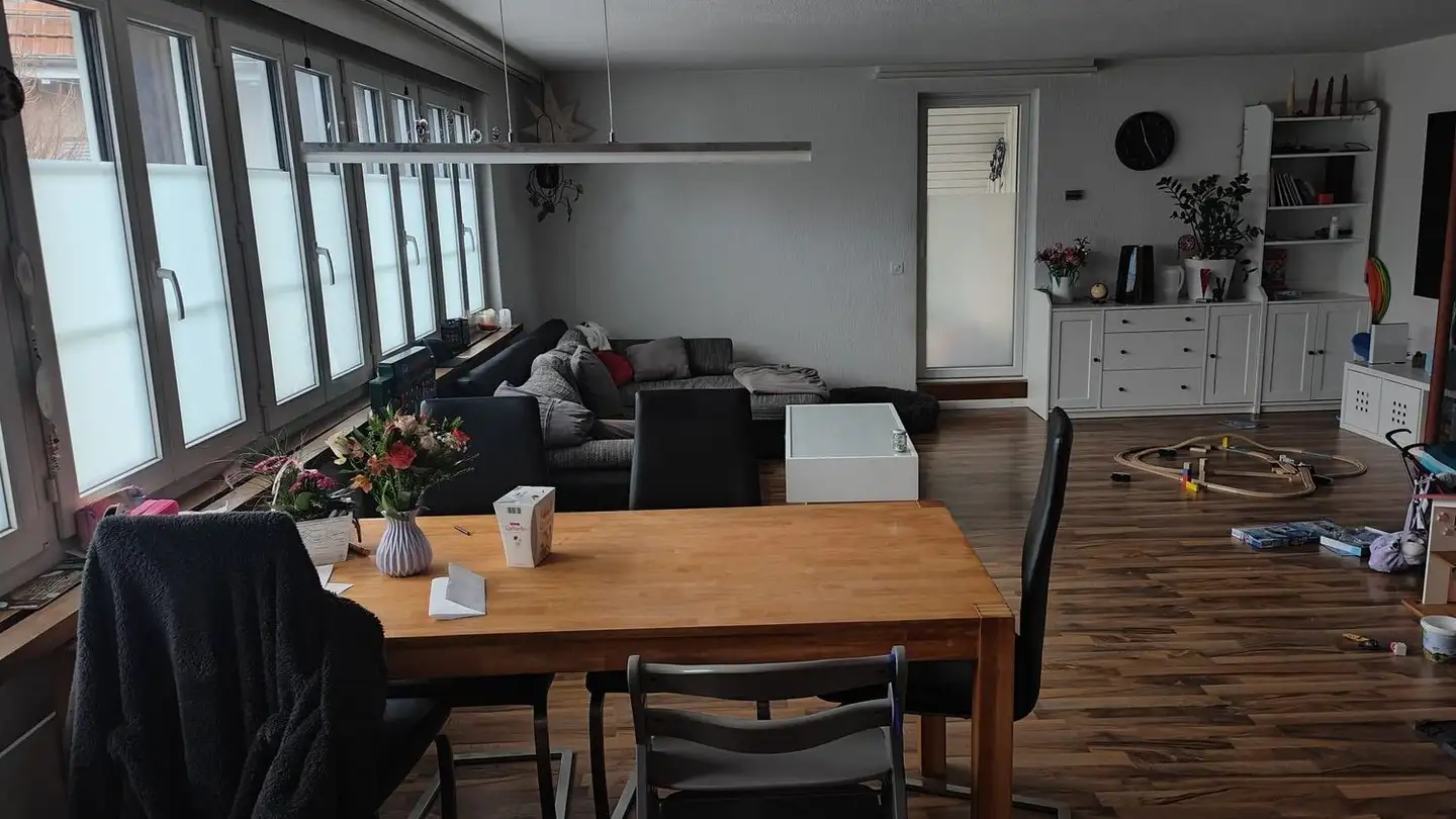 Wohnung mieten - Zürichstrasse 41a, 8413 Neftenbach - Foto 3