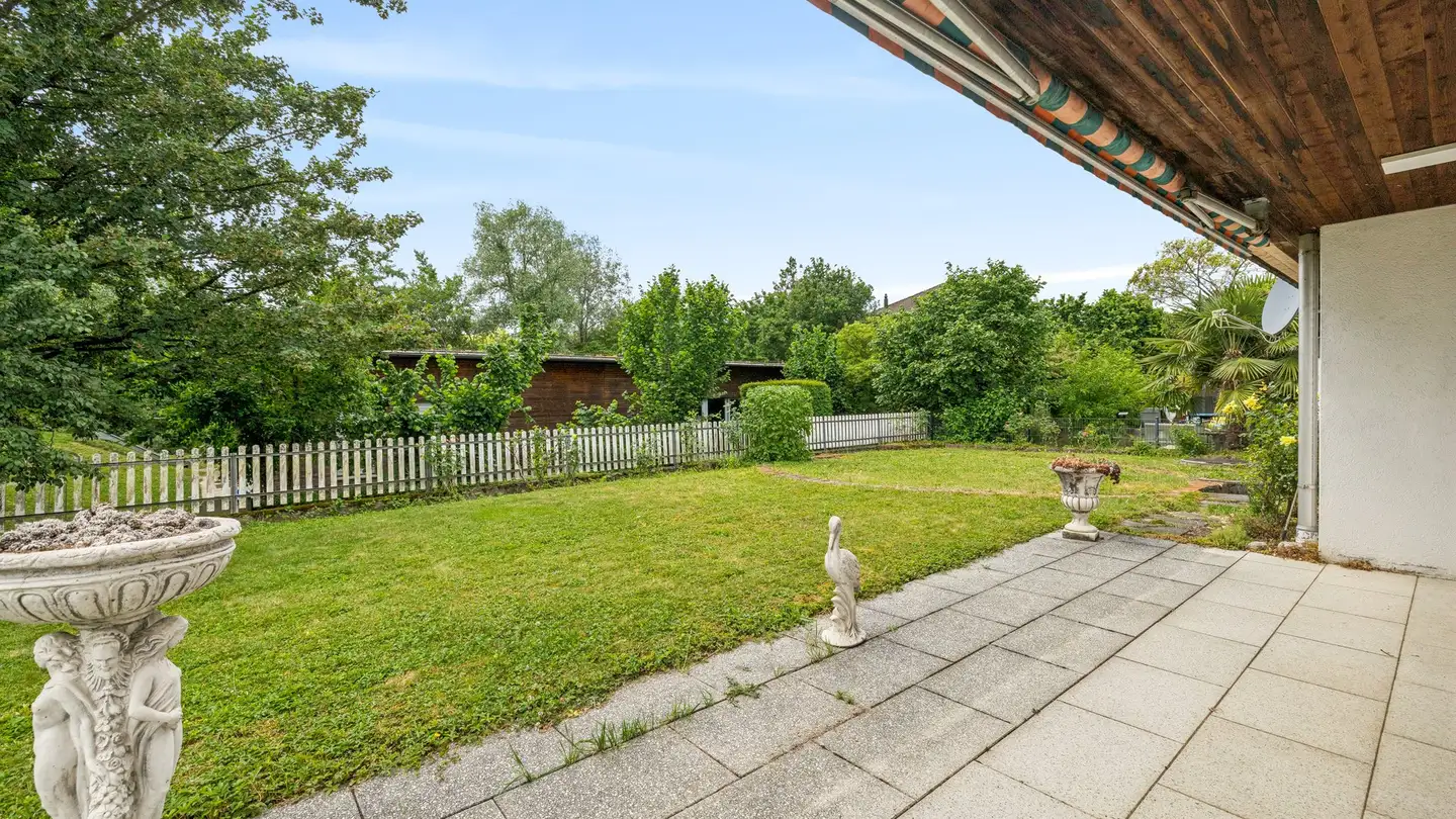 Maison individuelle à vendre - Juchstrasse 18, 4312 Magden - Photo 4