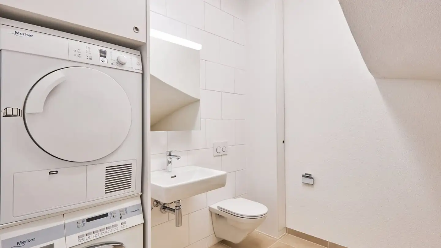 Duplex in affitto - Goldschmiedstrasse 19, 8102 Oberengstringen - Photo 3