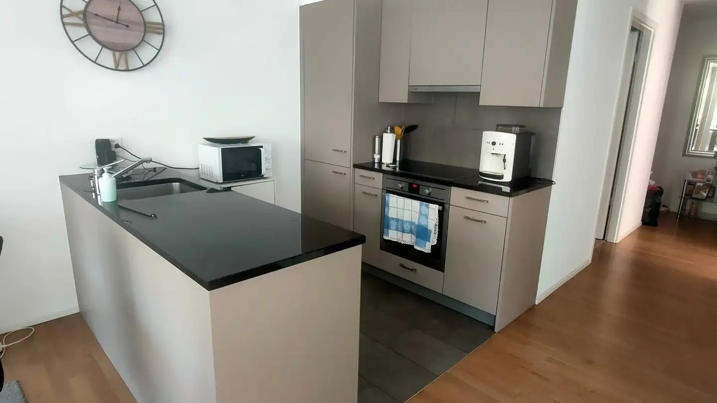 Appartamento in affitto - Rue D'aoste, 1920 Martigny - Photo 4