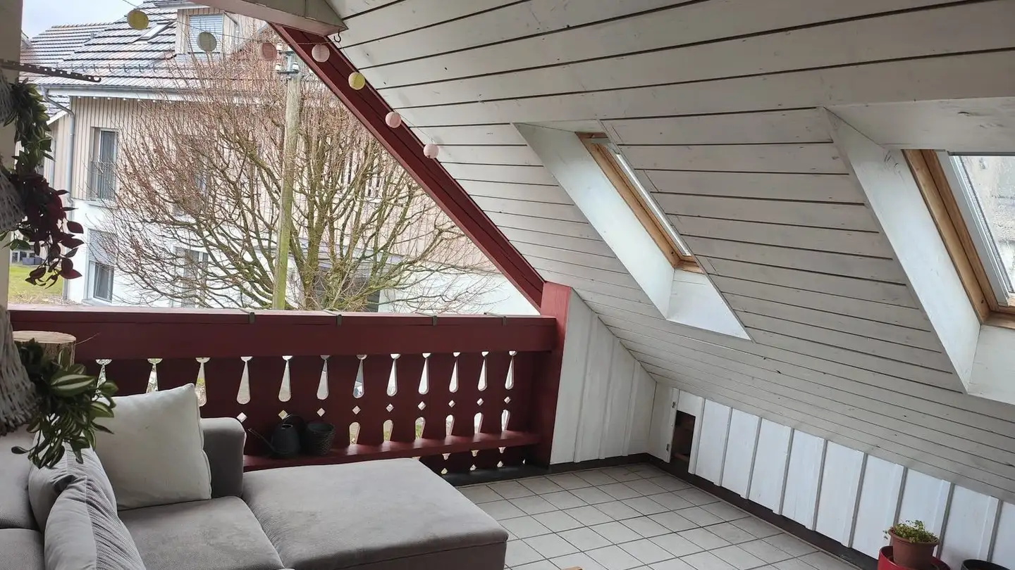 Wohnung mieten - Zürichstrasse 41a, 8413 Neftenbach - Foto 4