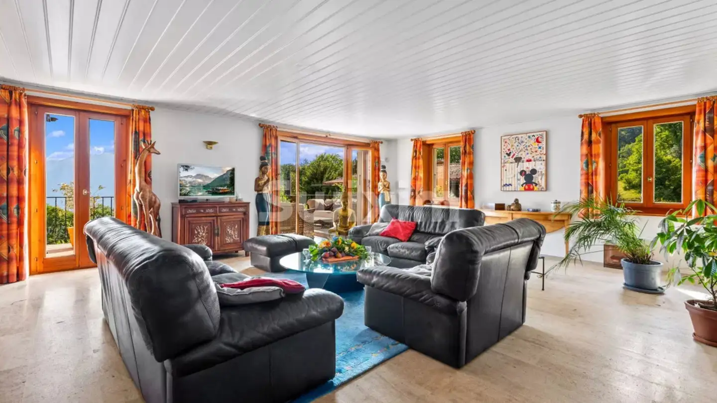 Villa for sale - 1800 Vevey - Photo 4