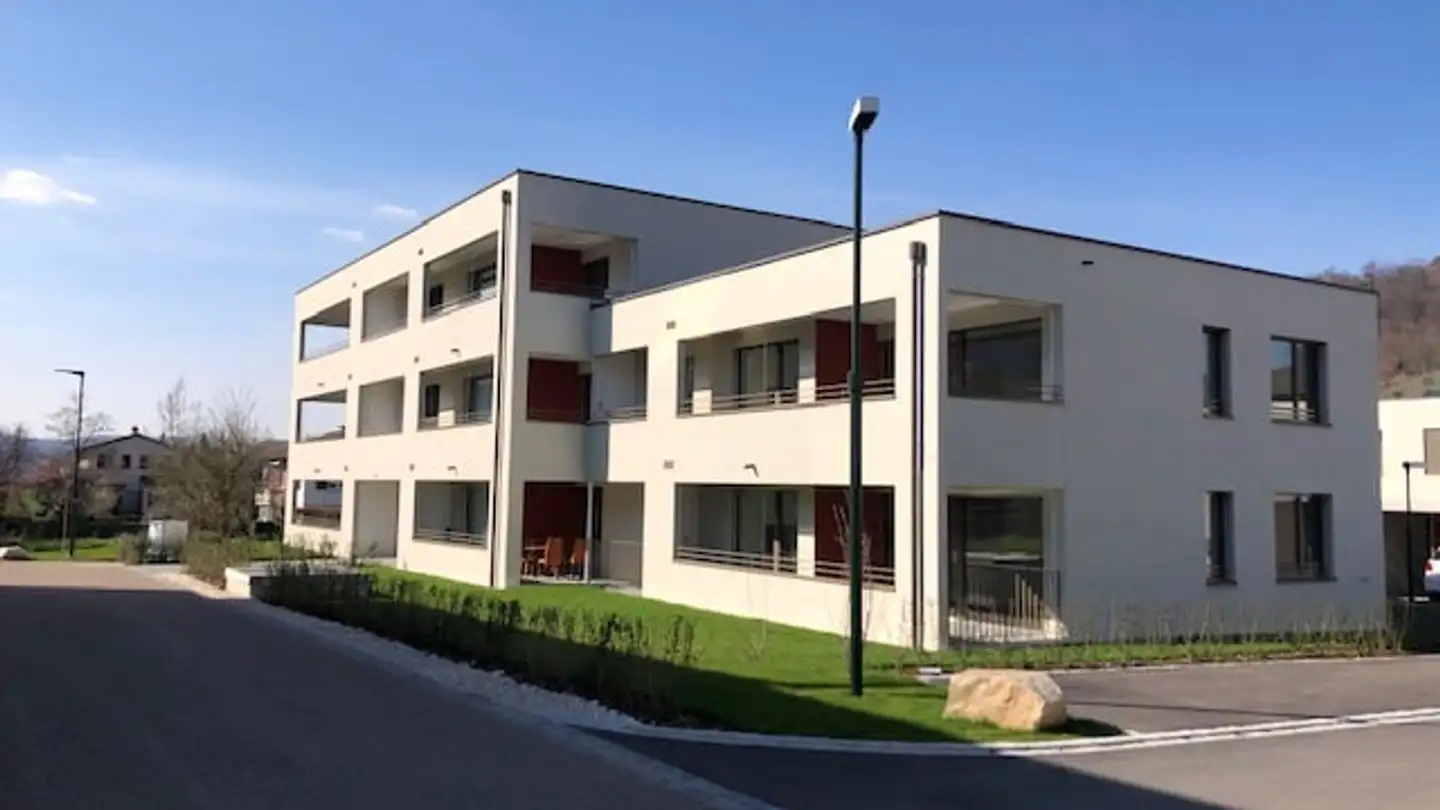 Appartamento in affitto - Fliederweg 4, 4452 Itingen