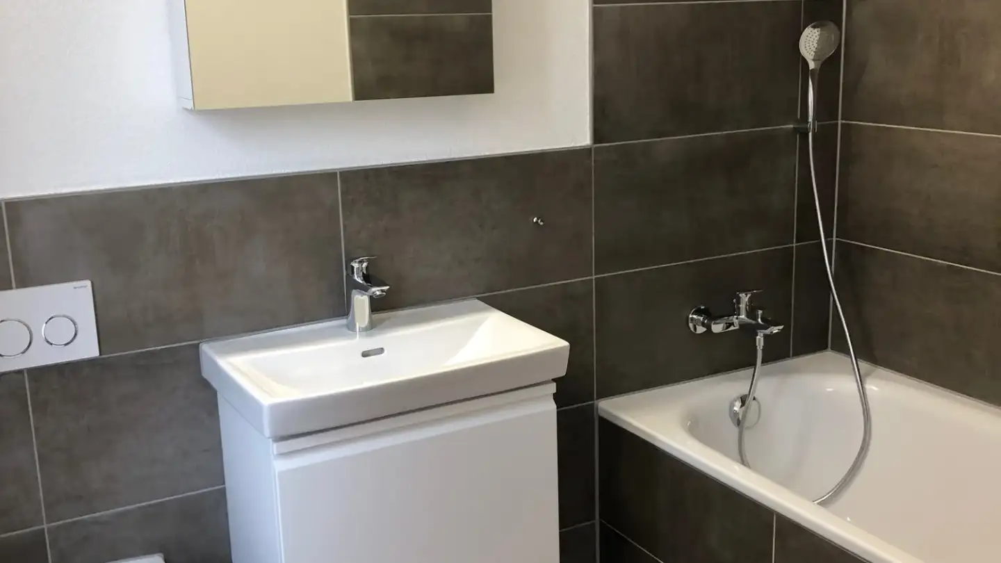 Appartamento in affitto - Fliederweg 4, 4452 Itingen - Foto 3